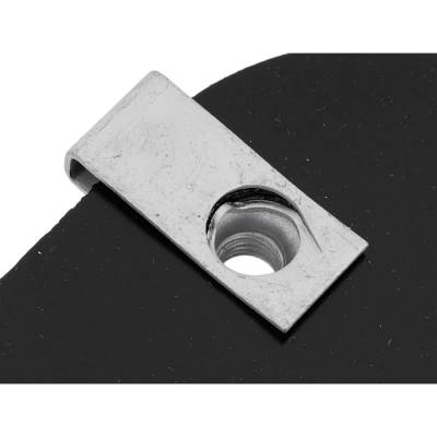 Rareelectrical - New Right Front Inner Bumper Bracket Compatible With Chevrolet Silverado 1500 High Country Silverado - Image 8