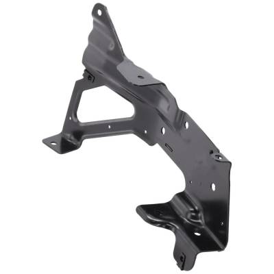 Rareelectrical - New Left Front Inner Bumper Bracket Compatible With Chevrolet Silverado 1500 Ls Silverado 1500 Ssv - Image 7