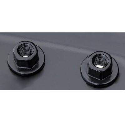 Rareelectrical - New Left Front Bumper Bracket Compatible With Chevrolet Silverado 3500 Hd Ltz 8 Cyl 6.6L Silverado - Image 7