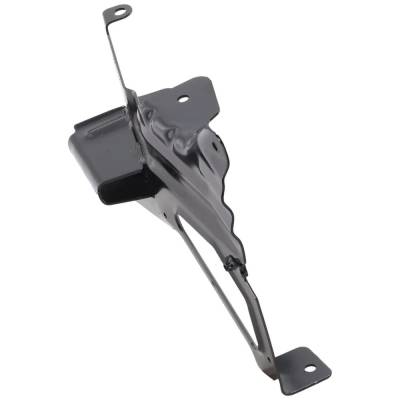 Rareelectrical - New Left Front Inner Bumper Bracket Compatible With Chevrolet Silverado 1500 Ltz Silverado 1500 Wt - Image 3