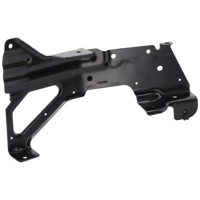 Rareelectrical - New Left Front Inner Bumper Bracket Compatible With Chevrolet Silverado 1500 Ltz Silverado 1500 Wt - Image 5