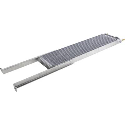 Rareelectrical - New Oil Cooler Compatible With Chrysler Dodge Voyager Lx 6 Cyl 3.3L Town & Country Base 6 Cyl 3.3L - Image 2