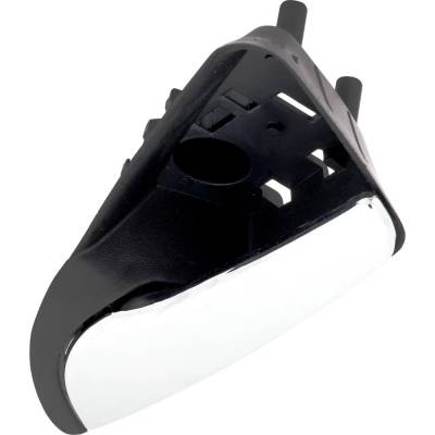 Rareelectrical - New Left Rear Interior Door Handle Compatible With Buick Regal Gs Regal Premium Regal Cxl Regal Base - Image 3