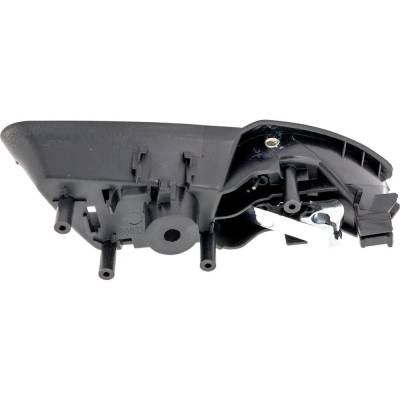 Rareelectrical - New Left Rear Interior Door Handle Compatible With Buick Regal Gs Regal Premium Regal Cxl Regal Base - Image 5