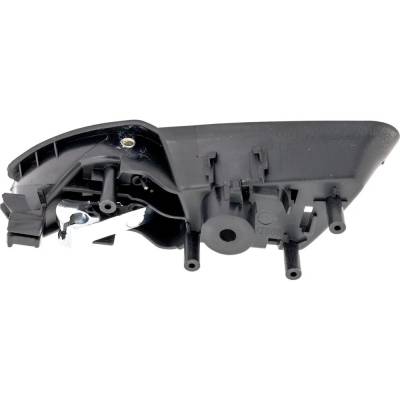 Rareelectrical - New Right Rear Interior Door Handle Compatible With Buick Regal Sport Touring Regal Gs Regal Premium - Image 5