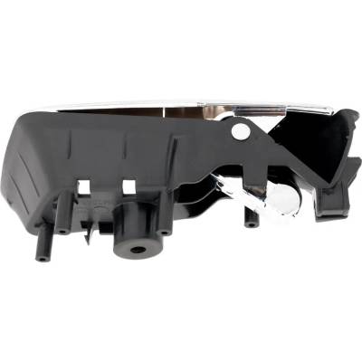 Rareelectrical - New Right Rear Interior Door Handle Compatible With Buick Regal Sport Touring Regal Gs Regal Premium - Image 6