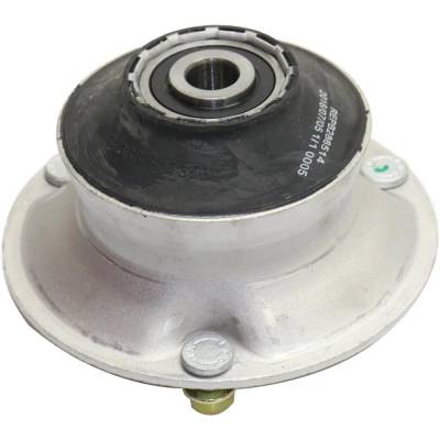New Left Front Shock And Strut Mount Compatible With Bmw 328I Base 6 Cyl 3.0L X1 Xdrive28i 528Xi