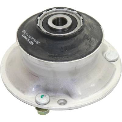 Rareelectrical - New Left Front Shock And Strut Mount Compatible With Bmw 328I Base 6 Cyl 3.0L X1 Xdrive28i 528Xi - Image 3