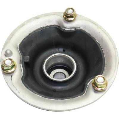 Rareelectrical - New Left Front Shock And Strut Mount Compatible With Bmw 328I Base 6 Cyl 3.0L X1 Xdrive28i 528Xi - Image 5