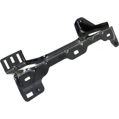 Rareelectrical - New Right Radiator Support Bracket Compatible With Chevrolet Silverado 1500 Lt 8 Cyl 6.0L Silverado - Image 3
