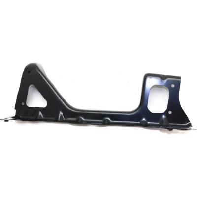 Rareelectrical - New Right Radiator Support Bracket Compatible With Chevrolet Silverado 1500 Lt 8 Cyl 6.0L Silverado - Image 5