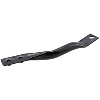 Rareelectrical - New Right Front Bumper Bracket Compatible With Chevrolet Gmc Sierra 3500 Hd Slt 8 Cyl 6.6L Sierra - Image 6