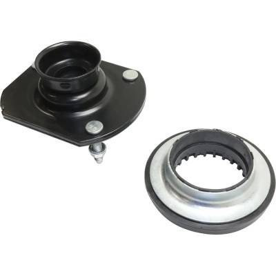 Rareelectrical - New Front Shock And Strut Mount Compatible With Saturn Outlook Xr 6 Cyl 3.6L Outlook Xe 6 Cyl 3.6L - Image 2