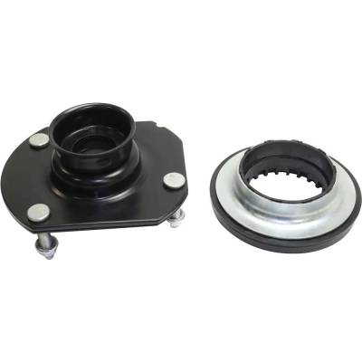 Rareelectrical - New Front Shock And Strut Mount Compatible With Saturn Outlook Xr 6 Cyl 3.6L Outlook Xe 6 Cyl 3.6L - Image 4