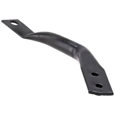 Rareelectrical - New Right Front Bumper Bracket Compatible With Chevrolet Gmc Silverado 3500 Hd Ltz 8 Cyl 6.6L Sierra - Image 5