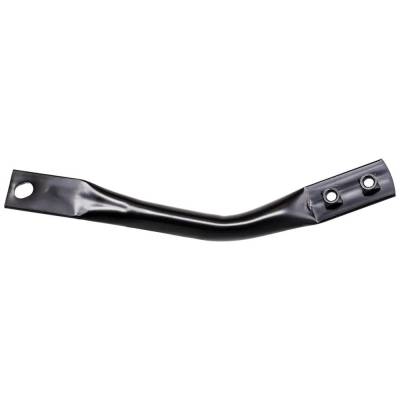 Rareelectrical - New Right Front Bumper Bracket Compatible With Chevrolet Gmc Silverado 3500 Hd Ltz 8 Cyl 6.6L Sierra - Image 8