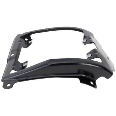 Rareelectrical - New Right Front Outer Bumper Bracket Compatible With Chevrolet Silverado 1500 High Country 8 Cyl - Image 5