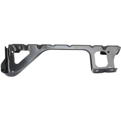Rareelectrical - New Right Radiator Support Bracket Compatible With Chevrolet Silverado 2500 Hd Wt 8 Cyl 6.6L - Image 4