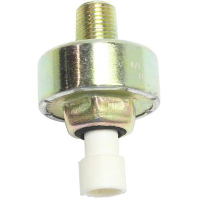 Rareelectrical - New 1-Prong Pin Knock Sensor Compatible With Buick Chevrolet Oldsmobile Impala Base 6 Cyl 3.8L - Image 6