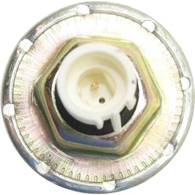 Rareelectrical - New 1-Prong Pin Knock Sensor Compatible With Buick Chevrolet Oldsmobile Impala Base 6 Cyl 3.8L - Image 7