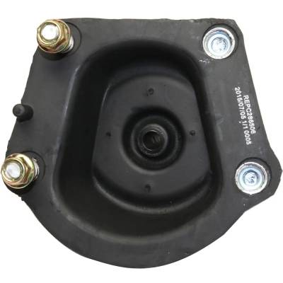 Rareelectrical - New Left Front Shock And Strut Mount Compatible With Chevrolet Pontiac Firebird Trans Am 8 Cyl 5.7L - Image 6