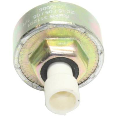 Rareelectrical - New 1-Prong Pin Knock Sensor Compatible With Pontiac Grand Prix Gtp 6 Cyl 3.8L Firebird Base 6 Cyl - Image 4