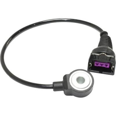 Rareelectrical - New 2 Blade Knock Sensor Compatible With Bmw 325Is Base 6 Cyl 2.5L 525I Base 6 Cyl 2.5L M3 Base 6 - Image 3