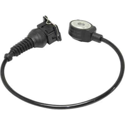 Rareelectrical - New 2 Blade Knock Sensor Compatible With Bmw 325Is Base 6 Cyl 2.5L 525I Base 6 Cyl 2.5L M3 - Image 4