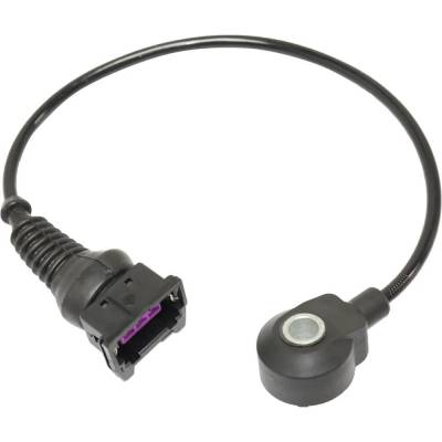 Rareelectrical - New 2 Blade Knock Sensor Compatible With Bmw 325Is Base 6 Cyl 2.5L 525I Base 6 Cyl 2.5L M3 - Image 5