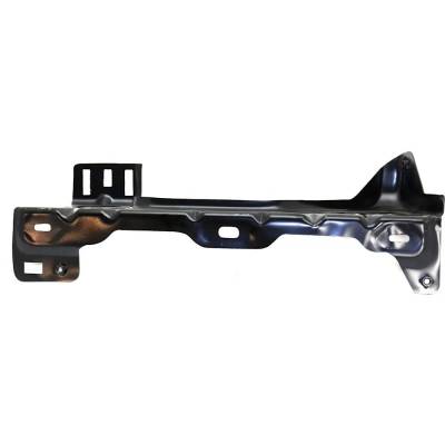Rareelectrical - New Right Radiator Support Bracket Compatible With Chevrolet Silverado 2500 Hd Ltz 8 Cyl 6.0L - Image 6