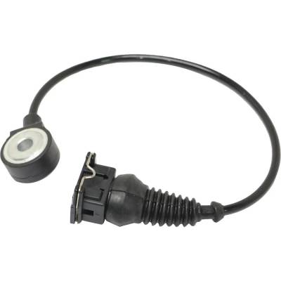 Rareelectrical - New 2 Blade Knock Sensor Compatible With Bmw M3 Lightweight 6 Cyl 3.0L 325I Base 6 Cyl 2.5L 325Is - Image 2