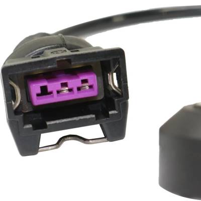 Rareelectrical - New 2 Blade Knock Sensor Compatible With Bmw M3 Lightweight 6 Cyl 3.0L 325I Base 6 Cyl 2.5L 325Is - Image 6