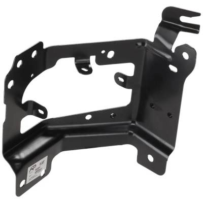 Rareelectrical - New Right Front Outer Bumper Bracket Compatible With Chevrolet Silverado 1500 Wt 8 Cyl 5.3L - Image 5