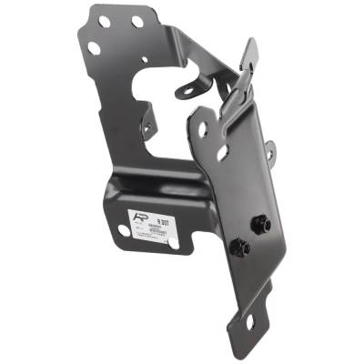 Rareelectrical - New Right Front Outer Bumper Bracket Compatible With Chevrolet Silverado 1500 Wt 8 Cyl 5.3L - Image 7
