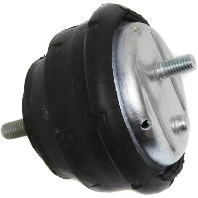 Rareelectrical - New Left Front Motor Mount Compatible With Bmw M3 Base 8 Cyl 4.0L 318Ti Base 4 Cyl 1.8L 325I Base 6 - Image 1