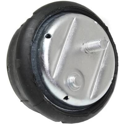 Rareelectrical - New Left Front Motor Mount Compatible With Bmw M3 Base 8 Cyl 4.0L 318Ti Base 4 Cyl 1.8L 325I Base 6 - Image 3