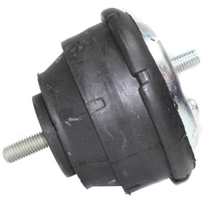Rareelectrical - New Left Front Motor Mount Compatible With Bmw M3 Base 8 Cyl 4.0L 318Ti Base 4 Cyl 1.8L 325I Base 6 - Image 5