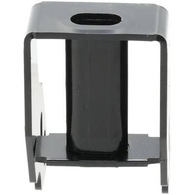 New Bumper Bracket Compatible With Chevrolet Gmc Sierra 3500 Hd Sle 8 Cyl 6.6L Sierra 3500 Hd Wt 8