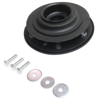 Rareelectrical - New Front Shock And Strut Mount Compatible With Saturn Suzuki Xl-7 Jx 6 Cyl 3.6L Xl-7 Jlx 6 Cyl 3.6L - Image 2