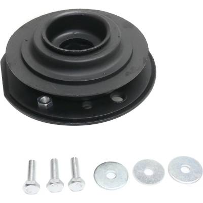 Rareelectrical - New Front Shock And Strut Mount Compatible With Saturn Suzuki Xl-7 Jx 6 Cyl 3.6L Xl-7 Jlx 6 Cyl 3.6L - Image 4