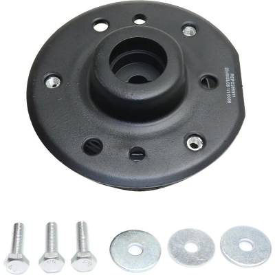 Rareelectrical - New Front Shock And Strut Mount Compatible With Saturn Suzuki Xl-7 Jx 6 Cyl 3.6L Xl-7 Jlx 6 Cyl 3.6L - Image 5