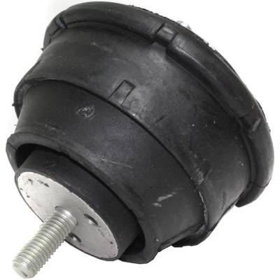 Rareelectrical - New Left Front Motor Mount Compatible With Bmw Z3 M Roadster 6 Cyl 3.2L 330Ci M 6 Cyl 3.0L 318I Base - Image 4