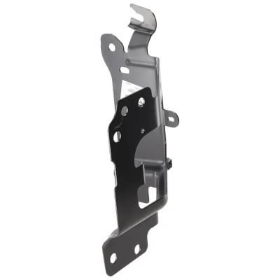 Rareelectrical - New Left Front Outer Bumper Bracket Compatible With Chevrolet Silverado 1500 Ssv 8 Cyl 5.3L - Image 8
