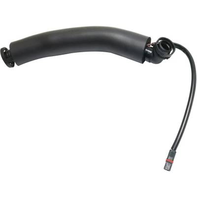 New Breather Hose Compatible With Bmw 530Xi Base 6 Cyl 3.0L Z4 Coupe 3.0Si 6 Cyl 3.0L 525Xi Base 6