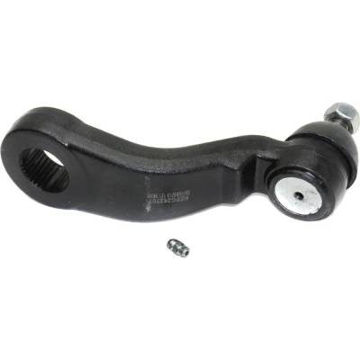 Rareelectrical - New Greasable Pitman Arm Compatible With Chevrolet Gmc C3500hd Base 8 Cyl 7.4L C3500hd Base 8 Cyl - Image 5