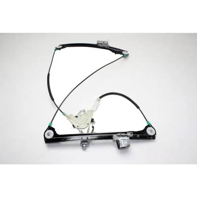 Rareelectrical - New Left Front Window Regulator With Motor Compatible With Bmw M3 Base 6 Cyl 3.2L 328Ci Base 6 Cyl - Image 5