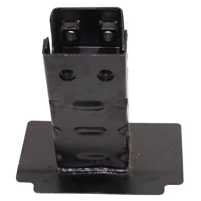 Rareelectrical - New Right Front Bumper Bracket Compatible With Chevrolet Sonic Ltz 4 Cyl 1.4L Sonic Lt 4 Cyl 1.4L - Image 6