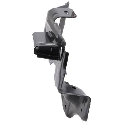 Rareelectrical - New Right Front Inner Bumper Bracket Compatible With Chevrolet Silverado 1500 Wt 6 Cyl 4.3L - Image 3