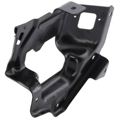 Rareelectrical - New Right Front Inner Bumper Bracket Compatible With Chevrolet Silverado 1500 Wt 6 Cyl 4.3L - Image 4
