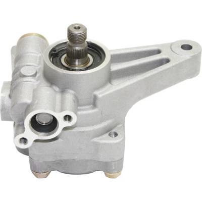 New Power Steering Pump Compatible With Acura Honda Tl Base 6 Cyl 3.2L Pilot Se-L 6 Cyl 3.5L Pilot
